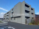 HIRA TERRACEの外観