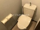 シャワー付トイレ ライブフォース