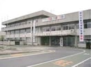 総社市役所(役所)まで512m サン・トータス