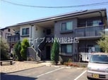 オリーブテラス　C棟