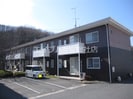 ジョイフルポット児島Ｂの外観