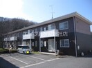 ジョイフルポット児島Ｂの外観