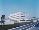 社会医療法人水和会倉敷リハビリテーション病院(病院)まで1251m ヴィア　イン　シンタク
