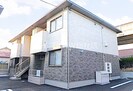 ファヴィリータCの外観