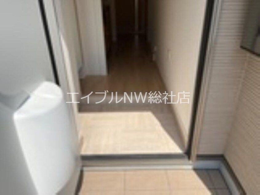  メゾン桜