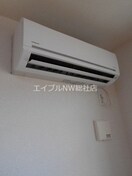  エスポワール真壁Ｂ