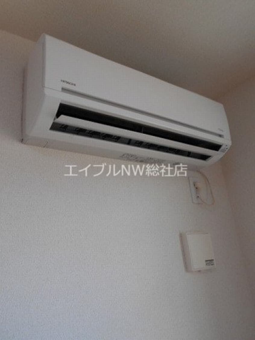  エスポワール真壁Ｂ