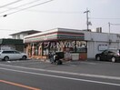 セブンイレブン総社大橋東店(コンビニ)まで437m エスポワール真壁Ｂ