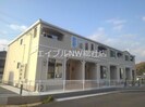 フィオーレⅡの外観