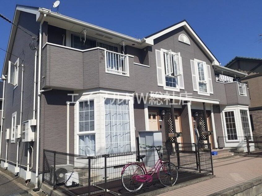  ムーントピア　Ａ