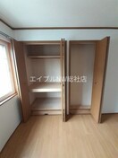  ムーントピア　Ａ