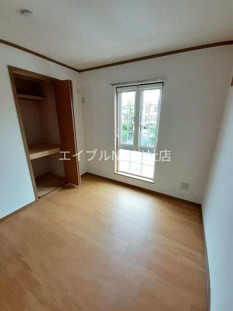  ムーントピア　Ａ