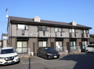  ウイング神田B