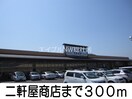 勇崎コメリ(電気量販店/ホームセンター)まで500m フォーラムＢ