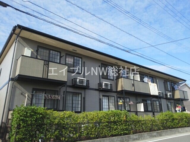  メゾンセレッソＡ