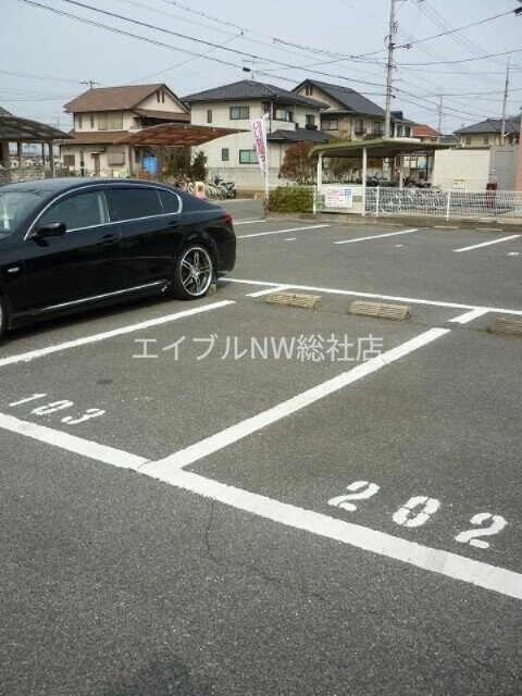  メゾンセレッソＡ