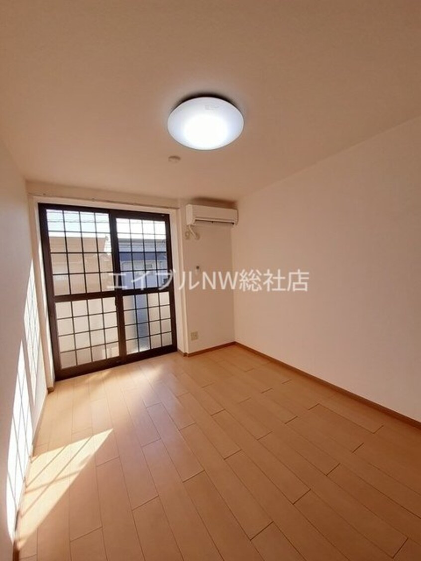  メゾンセレッソＡ