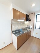  メゾンセレッソＡ