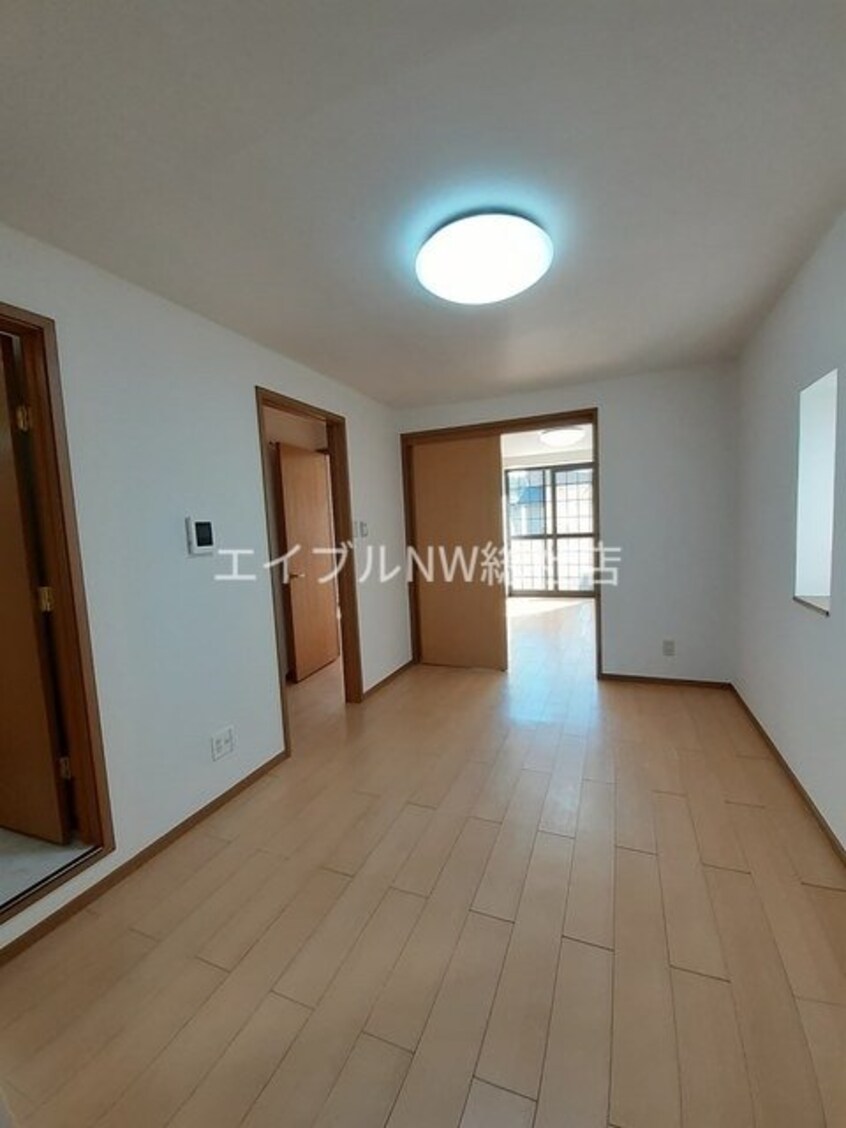  メゾンセレッソＡ