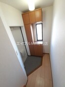  メゾンセレッソＡ