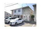 ヴェル・サワー　B棟の外観