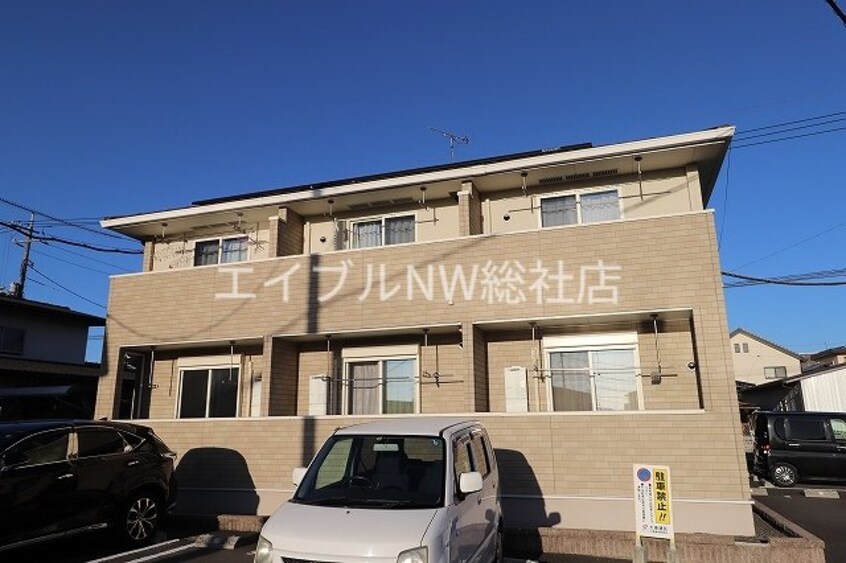  ベル　フローラＡ