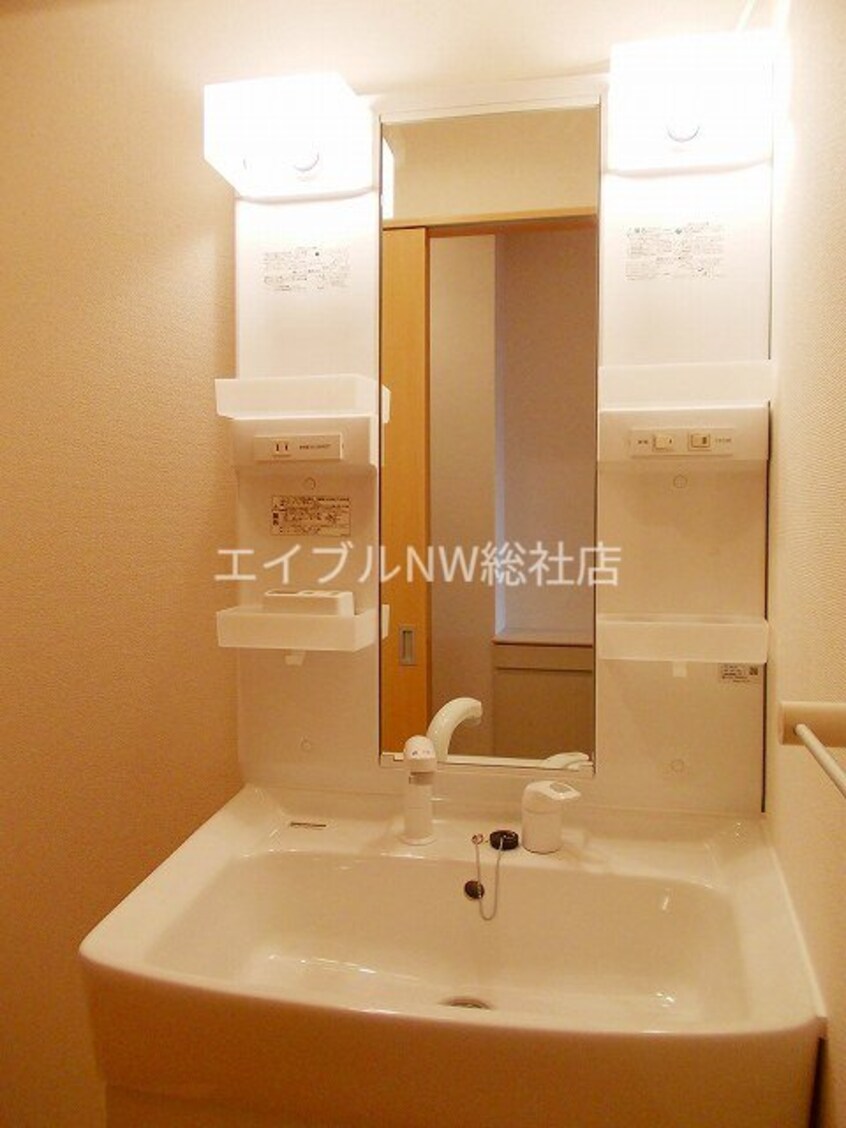  ベル　フローラＡ