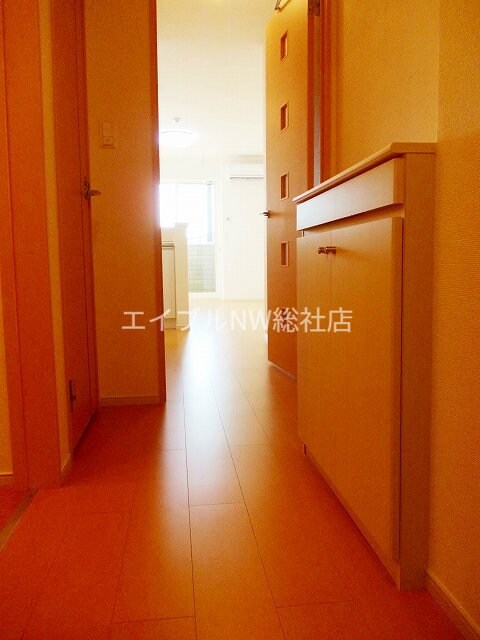  ベル　フローラＡ