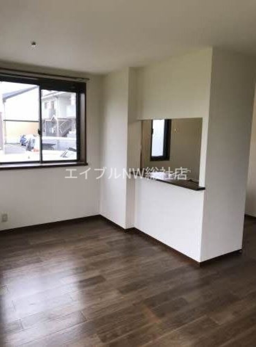  ニューサンホーム日吉　E棟