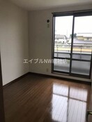  ニューサンホーム日吉　E棟