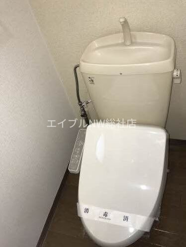  ニューサンホーム日吉　E棟