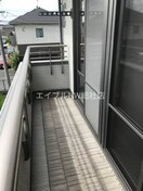  ニューサンホーム日吉　E棟