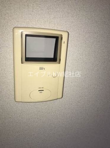  ニューサンホーム日吉　E棟