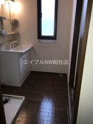  ニューサンホーム日吉　E棟