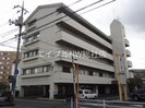 サンクレスト老松の外観