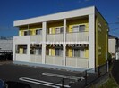 ポミエの外観