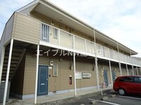 グリーンパークⅡ