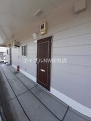  ニュ－シティ中須加Ａ