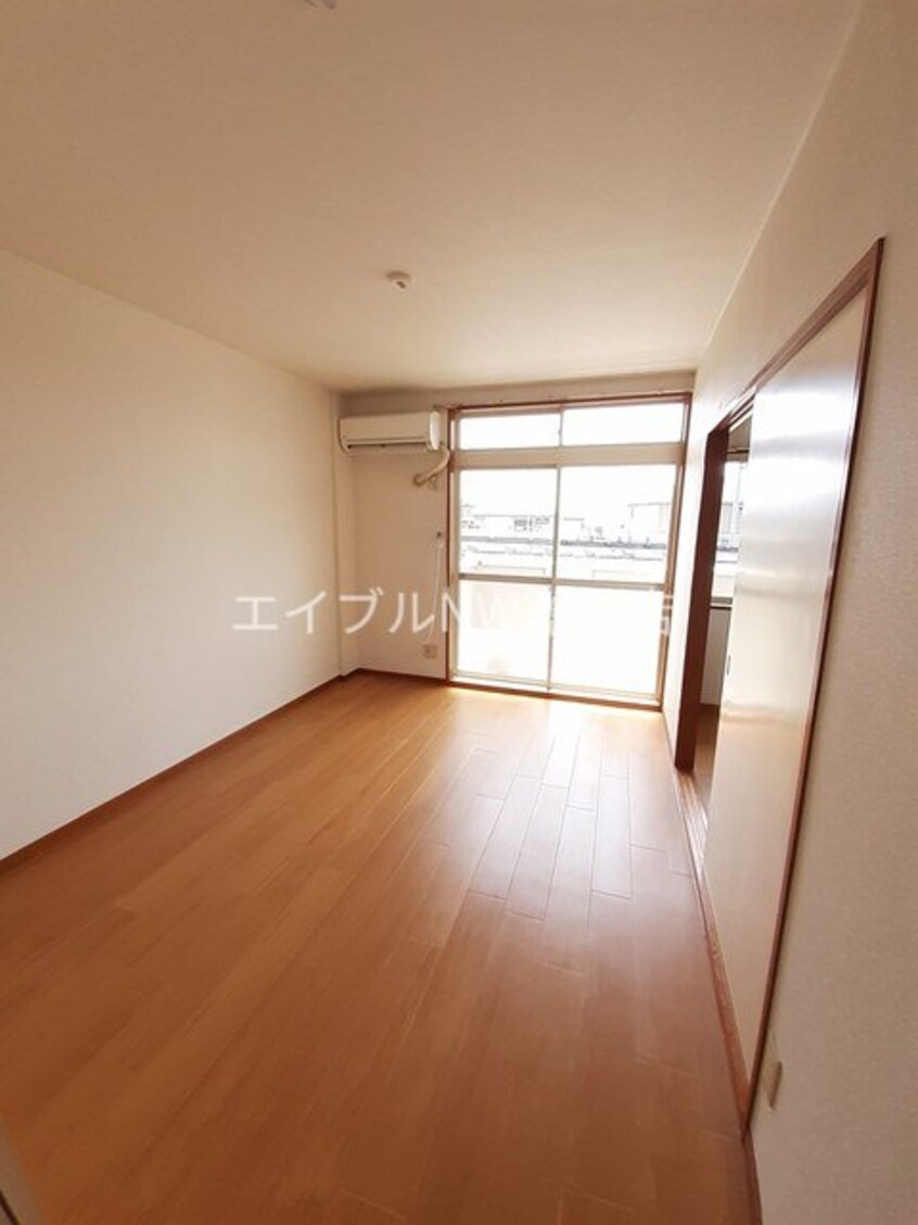  ニュ－シティ中須加Ａ