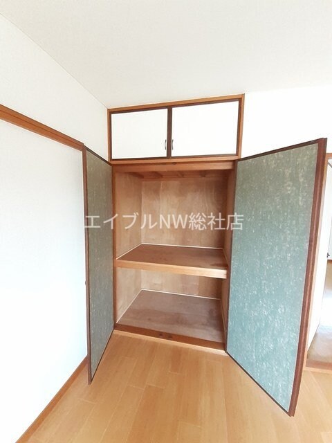  ニュ－シティ中須加Ａ