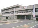 総社市役所(役所)まで1902m プラティーヌ総社Ｂ