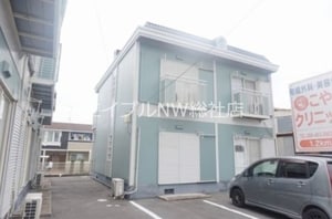 平松コーポＢ