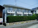 アンジェリーク松島の外観