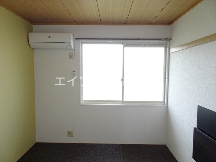  サンシャイン中村　Ａ棟