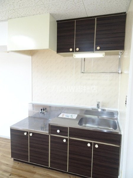  サンシャイン中村　Ａ棟