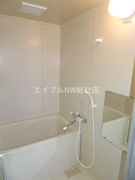  サンシャイン中村　Ａ棟