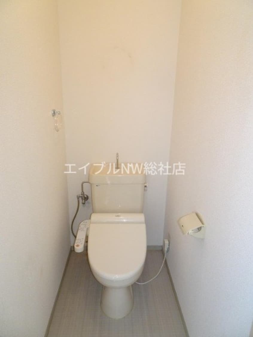  サンシャイン中村　Ａ棟