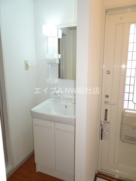  サンシャイン中村　Ａ棟