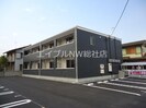 サンシャイン　ＪＩＮの外観