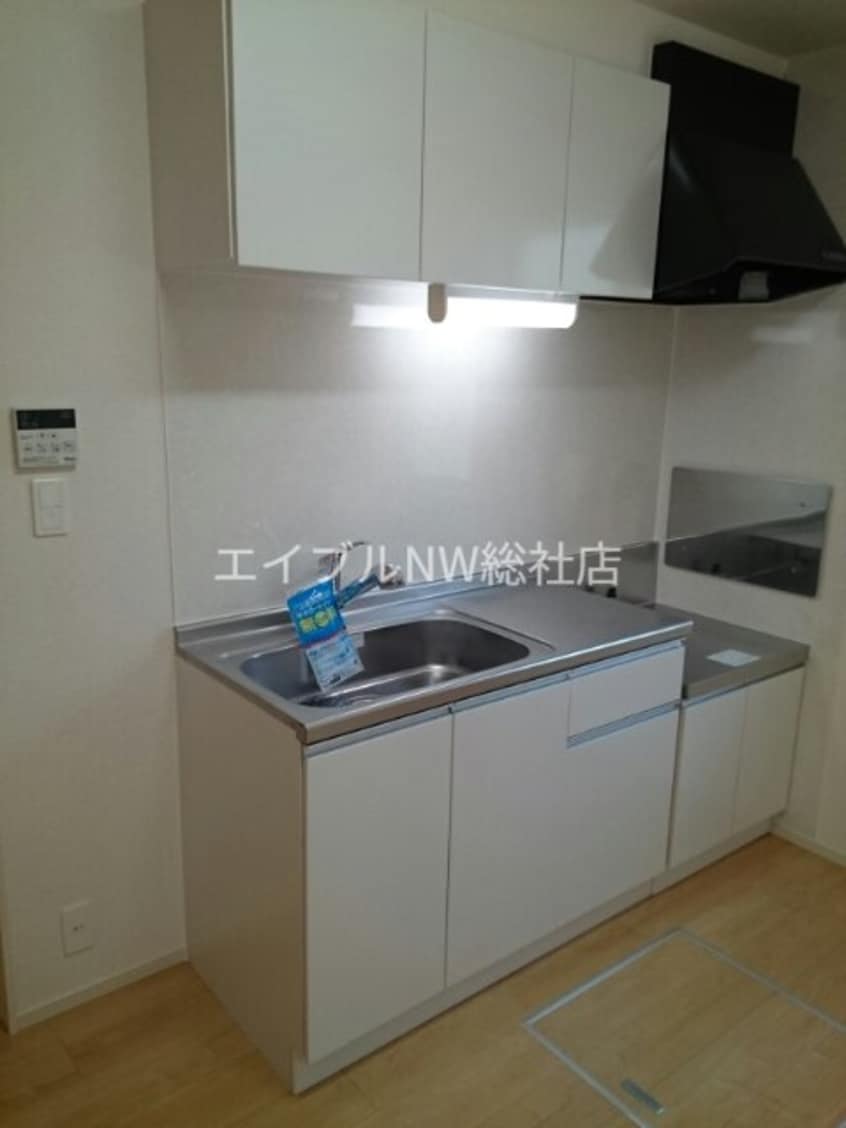  ソルパティオ　Ⅰ